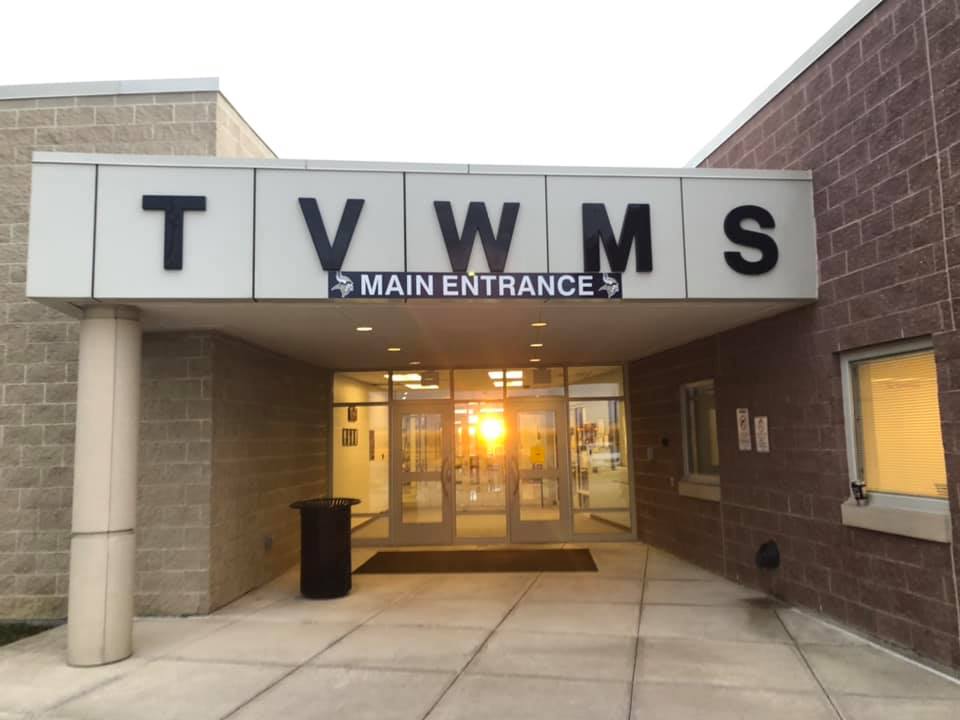 Teays Valley West Middle School